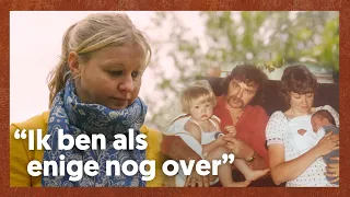 Mijn hele gezin is overleden | Ik Mis Je