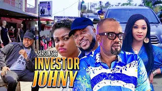 INVESTOR JOHNY - Season 5&6 Charles Inojie and Nosa Rex Latest Nigerian Movie