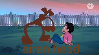 Música Do Cartoon Cat Vs A Música Do siren head