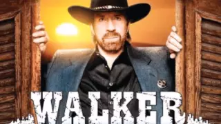 Walker Texas Ranger Theme Song (Slow)