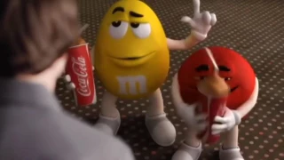 Top 15 Funny M&M's Commercials From Around The World HD