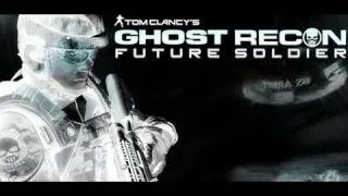 Ghost Recon: Future Soldier - Trailer (E3 2011)