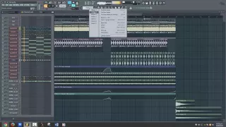 Axwell & Shapov - Belong (Original Mix) (FL Studio Remake + FLP)