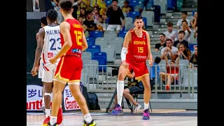 ¡¡Finalistas!! Copa del Mundo U17 (Andalucía 2022)! | Highlights España vs Francia (semifinal)