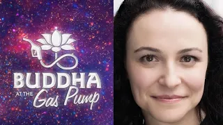 Dr. Anna Yusim - Buddha at the Gas Pump Interview