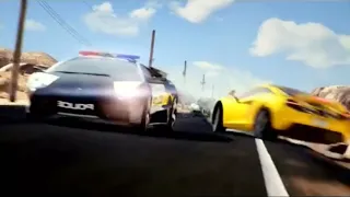 NFS HOT PURSUIT AMV