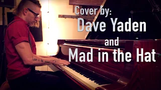 All Night - Big Boi - Mad in the Hat and Dave Yaden cover
