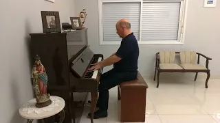 You'll Be In My Heart (Phil Collins) Tarzan's Theme piano cover