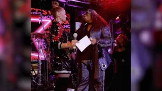 Missy Elliot Brought To Tears When Best Friend Janet Jackson Surprises Her