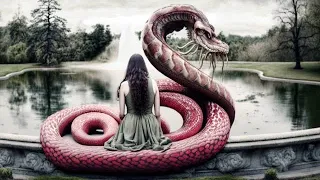 SAHMARAN (2023) Movie Explained in Hindi | Shahmaran Snake Lady Full Summarized