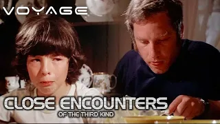 Close Encounters of the Third Kind | Roy's Mashed Potatoes | Voyage