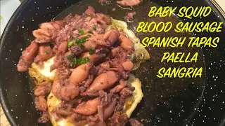 WHAT TO EAT IN BARCELONA 24 HOURS // Best SPANISH FOOD TOUR and TIPS in Barcelona // MUST TRY