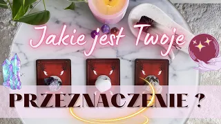 🔮Twoje Przeznaczenie + Talenty! 💫 SUPER Księżyc w Strzelcu!