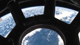 2012 Transit of Venus to be Photographed from Space Station | ISS Video NASA