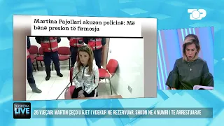 "Martin Çeço mund të ketë zbuluar një parcelë kanabisi dhe është eliminuar "- Shqipëria Live