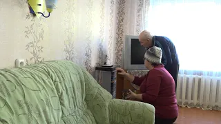 В Белоозёрске открылся дом совместного самостоятельного проживания для пожилых людей
