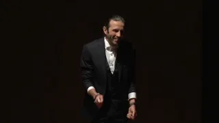 Keşfedilmeyi Beklediğin Zaman Ömür Geçiyor | Harun Can | TEDxBilkentUniversity