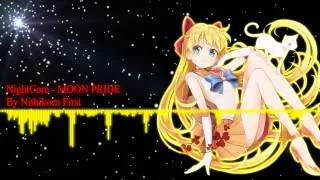 NightCore - MOON PRIDE