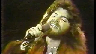 JAMES GANG - Don Kirshner's rock concert 1974 ( with Tommy Bolin)