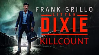 Little Dixie (2023) Frank Grillo Killcount