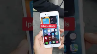 iPhone 8 Plus Jv Sim Working just 30 seconds Fix it