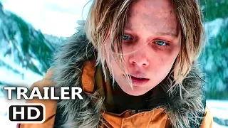 LET IT SNOW Trailer (2020) Thriller Movie