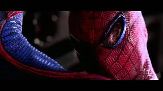 THE AMAZING SPIDERMAN Trailer 2 - OFFICIAL 2012