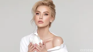 Miss Universe 2022 - Contestant (Ukraine - Viktoria Apanasenko)