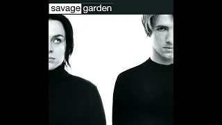 Savage Garden - To the Moon & Back • 4K 432 Hz