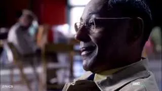 Breaking Bad -A Reason To Fight-Gustavo Fring Tribute