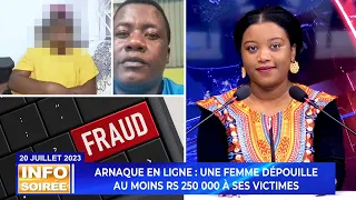 [Info Soirée] : « Monn paye de mwa lokasion Rs 14 000 pou enn lakaz pa ekziste »