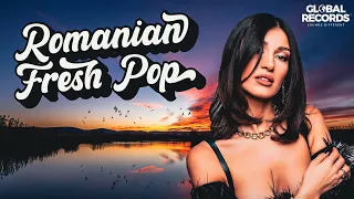 Pop Fresh 2023 | Most Listened Romanian Pop Music