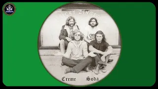 Creme Soda  - Tricky Zingers  * 1975
