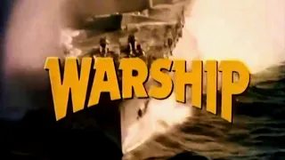 Classic TV Theme: Warship