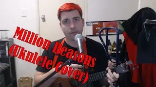 Million Reasons (Cover) - Dezzles