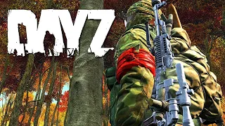 Один в DAYZ  Одиночное выживание в DAYZ  PODPIVAS ORIGINALS