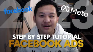 [Facebook Ads 2023] Tagalog Step-by-Step Training for Beginners #facebookads