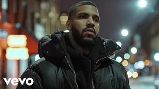 Drake - Drop & Give Me 50 (Kendrick Lamar, Rick Ross, Metro Boomin DissTrack) (Music Video)