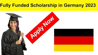 Fully Funded Scholarship in Germany Jacobs University 2023 For International Students