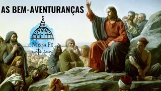 AULA 39 - AS BEM-AVENTURANÇAS