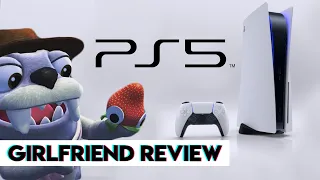 The Playstation 5 Reveal | Girlfriend Reviews