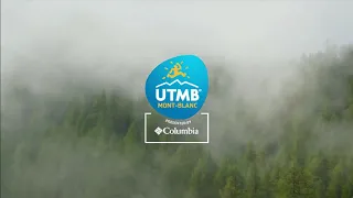 Trail Race Dream (OCC at UTMB 2018)