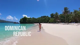 Dominican Republic 2018 / Dominikana / GoPro HERO 6