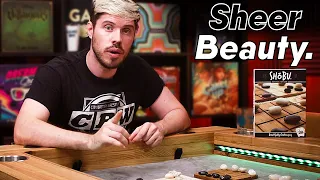 SHŌBU | Board Game Masterpieces