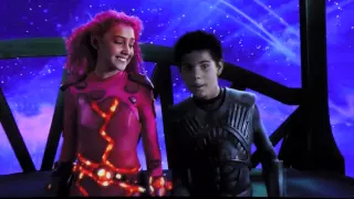 Sharkboy & Lavagirl Doblajes