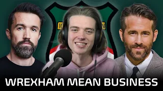 Have Ryan Reynolds' & Rob McElhenney's Wrexham Already Secured Promotion to the Football League?