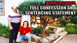 Dennis Rader | The BTK Killer | Full Confession