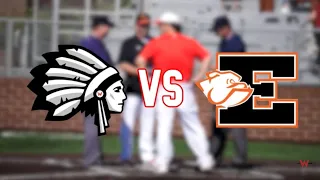 Wapakoneta vs. Elida Varsity Baseball Highlights