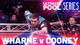 Rob Wharne vs Dom Cooney | Pro Series 4 2024