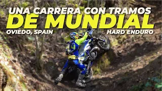 La MEJOR CARRERA de mi PRETEMPORADA | Spanish Hard Enduro Championship
